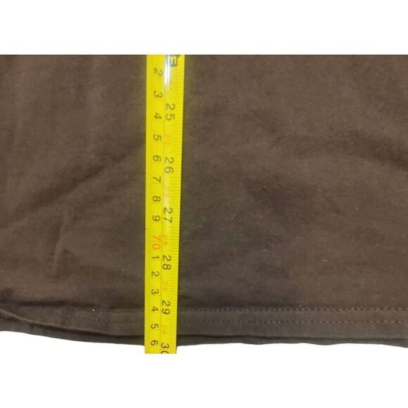 Rick And Morty Crazy Rick's Schwifty Ale Gildan 100% Cotton T Shirt Size 2X - Picture 4 of 5